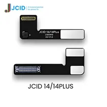Flex Jcid Tag-On Câmera Wide Traseira Reparo FPC iPhone 14 e 14 Plus [Cod.9771]