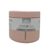 Marmita Térmica Hydrapeak HP-FOODIE-18 440ML - Seashell