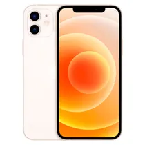 Apple iPhone 12 *Cpo* A2403 AA 64GB 4GB Ram Tela 6.1" - Branco
