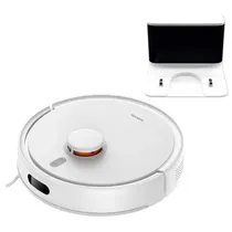 Aspirador Xiaomi Robot Vacuum S20 D106 45W Bivolt Branco