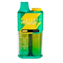 Vaper Descartável Elfbar BC 20000 Mango Twist