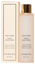 Tônico Gabaón Água de Arroz - 200ML