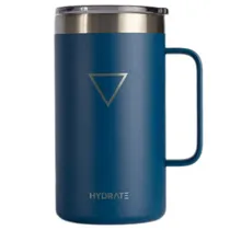Choppera Hydrate 710 ML Azul Marino