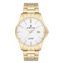 Relogio Analógico Masculino Daniel Klein DK.1.12755-3 Premium Gents / Pulseira de Aço Inoxidável - Duorado