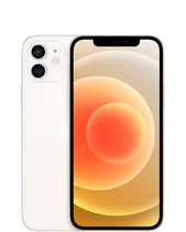 Apple iPhone 12 128GB (Recondicionado) - White