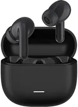 Fone de Ouvido Xiaomi Redmi Buds 6 Lite Bluetooth M2344E1 Black (com Cancelamento de Ruído