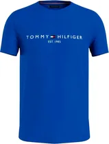 Camiseta Tommy Hilfiger MW0MW11797 C5J - Masculina