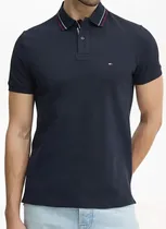  Camisa Polo...