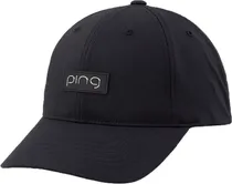 Boné Ping Ladies Legacy Cap 37969-01 Preto - Feminino