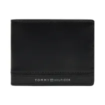 Billetera Tommy Hilfiger AM0AM13037 BDS