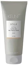 Gel para Cabelo Keune Style Texture Ultra N-88 - 200ML