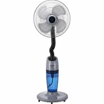 Quanta Ventilador Con Humidificador QTVH240 240W/6.5L/4VEL 220V