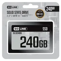  SSD Goline ...