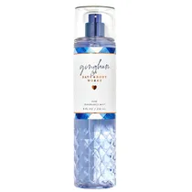Splash Bath And Body Works Ginigham - 236ML