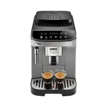 Cafetera Automática Delonghi Magnifica Evo 952/394 220V Plata - Negro