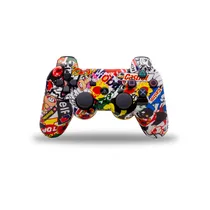Controle Sem Fio Dualshock 3 para Playstation 3 (PS3) -