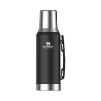 Termo Stanley Mate System Classic 1.2L Negro