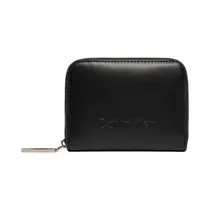 Billetera Calvin Klein K60K612437 Beh