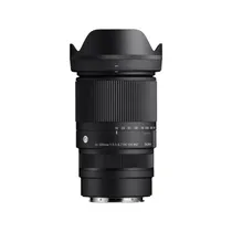 Lente Sigma Panasonic DC 16-300MMF/3.5-6.7 Contemp