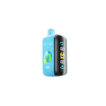 Elf Bar 25K Raya D3 Blueberry Raspberry