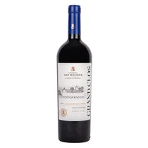 Vino Los Boldos Cab Sauv 750ML Grand Clos