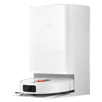 Robô Aspirador Xiaomi Robot Vacuum X20 Pro BHR8859US 110V - Branco