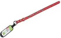Original Correa p/Perro K48989-3 Rojo