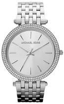Relógio Feminino Michael Kors Análogico MK3190