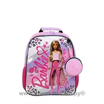 Chenson Mochila CP51125 Barbie Rosa