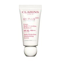 Protector Solar Facial Clarins Uv Plus SPF50 30ML