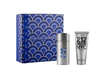 CH 212 Men Set 100ML +A/Shave