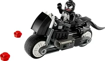 Lego Marvel Venom Street Bike - 30679 (53 Peças)