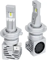 Lâmpada M3 Bulb Super LED Headlight H7 6000K