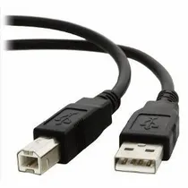 Cabo USB p/ Impresora 1.5M Cabo USB p/ Impresora 1.5M
