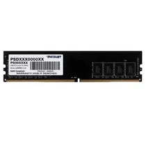 Mem DDR5 8GB 5200 Patriot Signature PSD58G520081 PSD58G520081