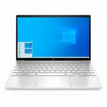 Notebook HP 13-BA1124LA, Intel Core i7-1165G7 1.20GHZ (4.70GHZ), 8GB Ram, 512GB SSD, Tela 13.3" Full HD Ips, Windows 10 Home, Inglês, Prata