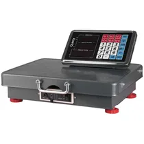 Balança Digital Comercial Sem Fio Quanta QTBDI200 200KG/50G  Balança Dig...