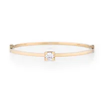 Pulseira Feminina Daniel Klein DKJ.2.2081-3 - Dourado