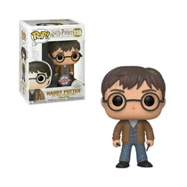 Muñeco Funko Pop Harry Potter 118