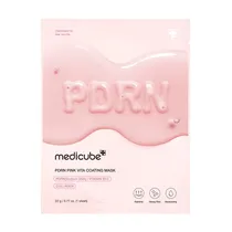 Skincare Medicube PDRN Pink Vita Coating Mask (1 Sheet / 10 Pack)