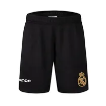 Fexpro Short Mas Soccer M Real Madrid RMDSH5242BK2 (T) s