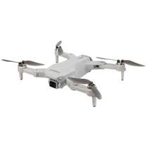 Drone LH-X68G HD - com Controle - Wi-Fi - GPS - Cinza