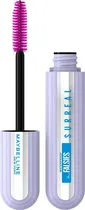 Máscara para Cílios Maybelline The Falsies Surreal 185 Very Black Waterproof - 10ML