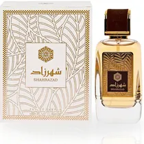 Perfume Ard Al Zaafaran Shahrazad Eau de Parfum Unissex 100ML