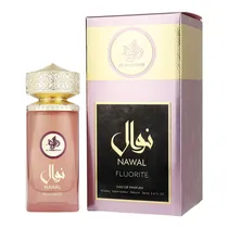 Perfume Al Wataniah Nawal Fluorite - Eau de Parfum - Feminino - 100ML  Perfume Al ...