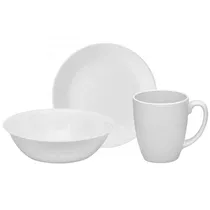 Juego de Vajillas Ceramica 12PZS