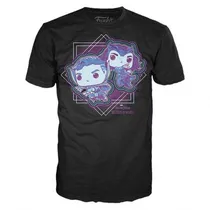Funko Tees Marvel Doctor Strange In The Multiverse *s* 63813