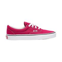 Tenis Vans Era Unisex Vermelho VN0A4U392NE