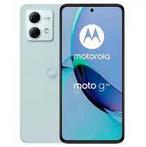Celular Motorola Moto G84 5G XT-2347-2 256GB 8GB Ram 6.5"50MP- Marshmallow Blue(Caixa Slim