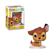 Muñeco Funko Disney Classics Bambi 1433